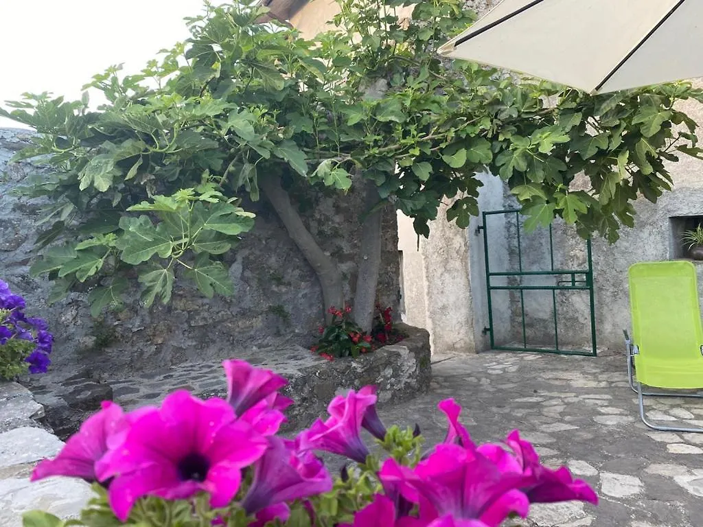 Ca Del Nonno Villa Fivizzano Italy