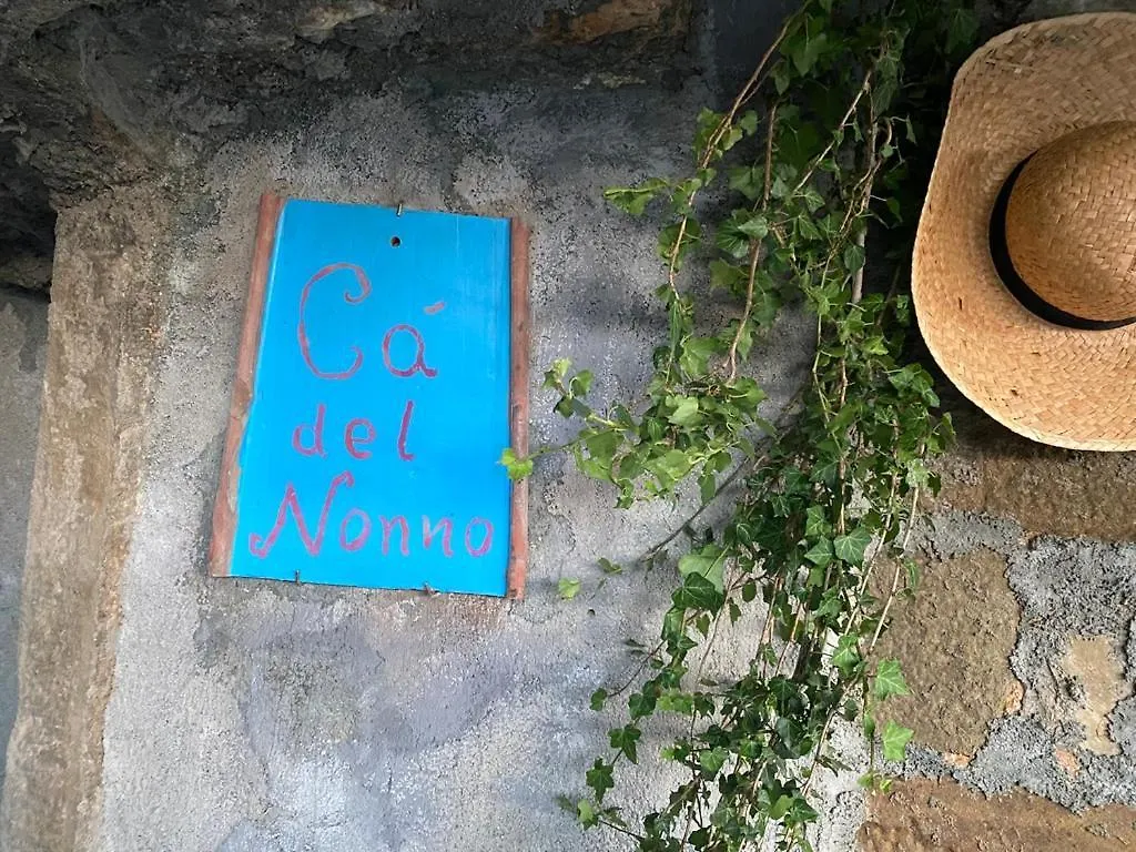 Ca Del Nonno Villa Fivizzano 0*,  Italy