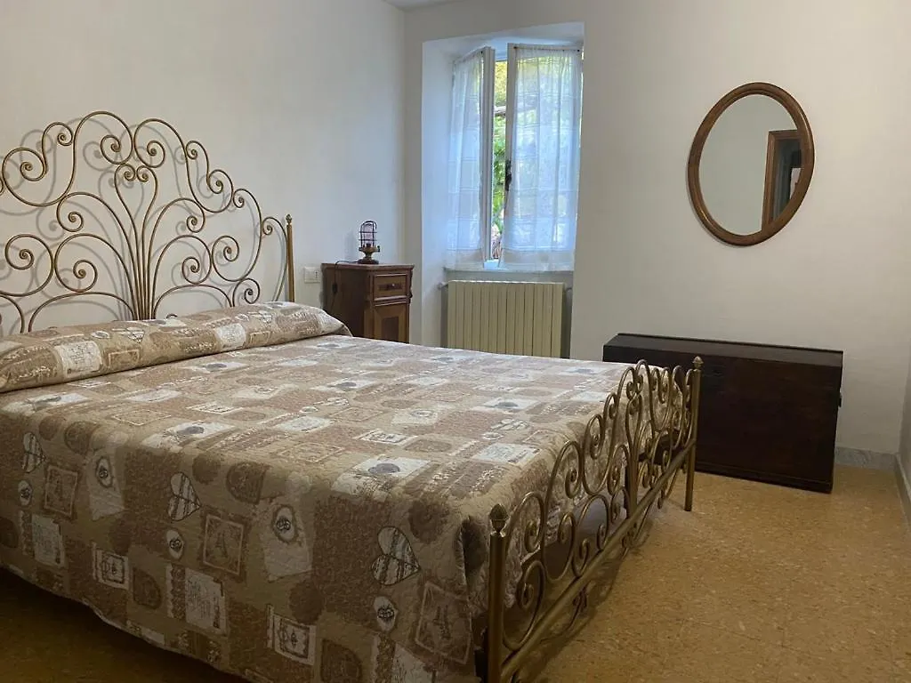 Ca Del Nonno Villa Fivizzano Holiday home